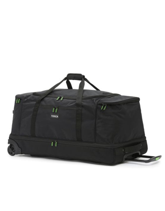 Medium 70cm Split Compartment Wheel Bag