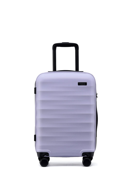 Interstellar 2.0 53cm Small Hard Case Carry On - Lavender