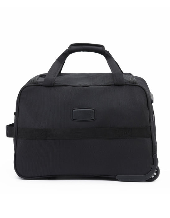 So Lite Wheel Bag - Black