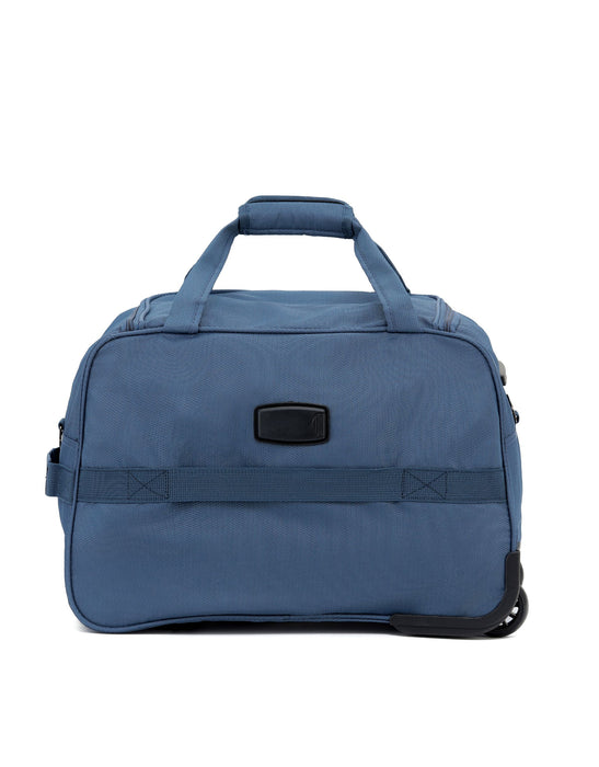 So Lite Wheel Bag - Blue