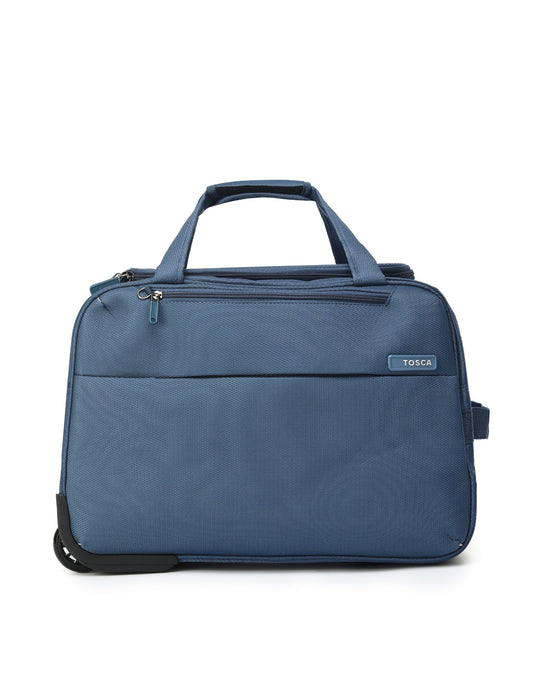 So Lite Wheel Bag - Blue