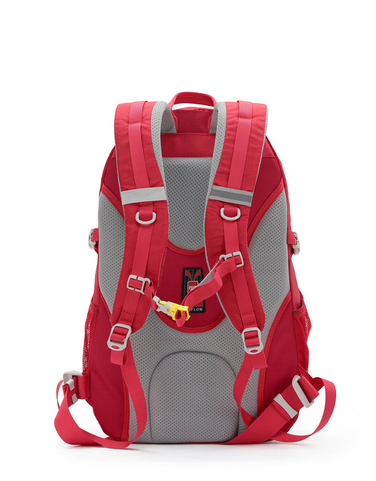 Advance 30L Backpack - Red