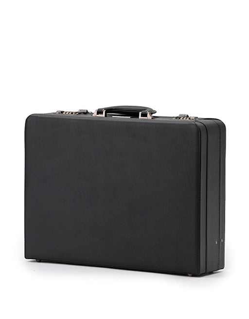 Attache Case side Angle