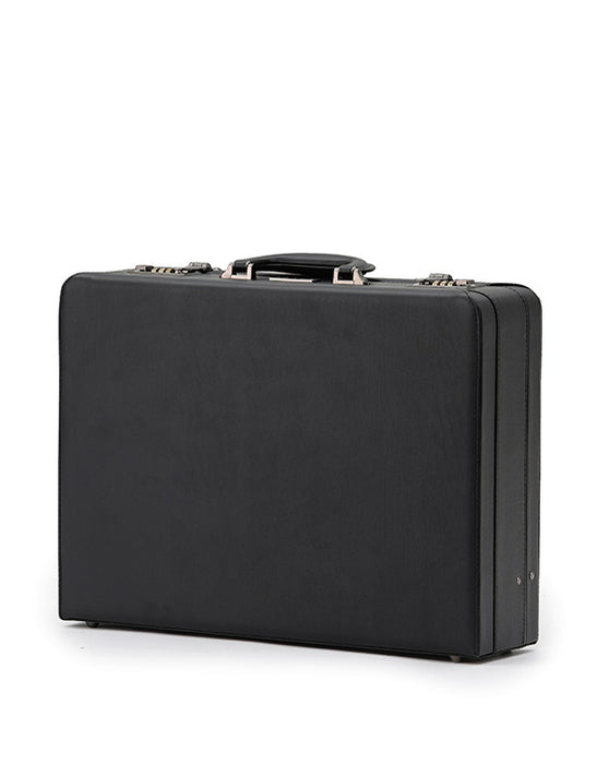 Attache Case side Angle