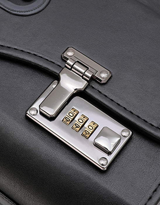 Attache Case Lock