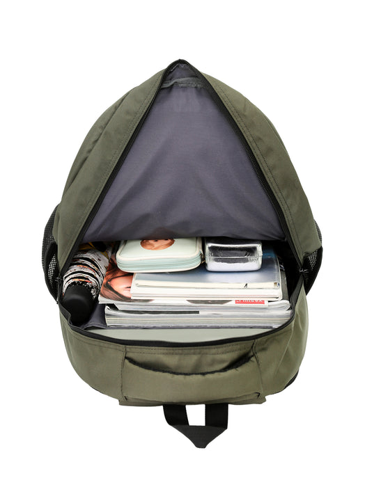 Backpack - Khaki