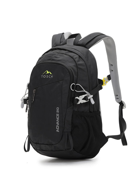 Advance 20L Backpack - Black
