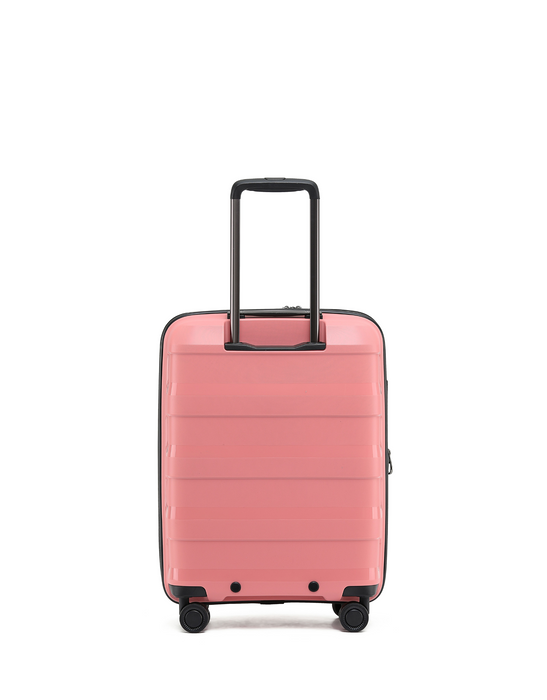 Comet 55cm Small Hard Carry On - Coral
