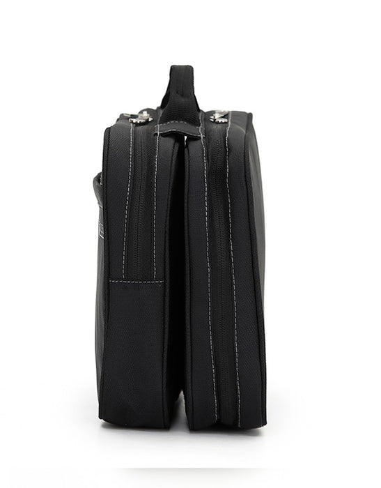 Deluxe Travel Organiser - Black
