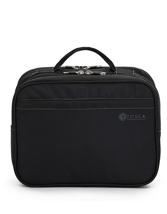 Deluxe Travel Organiser