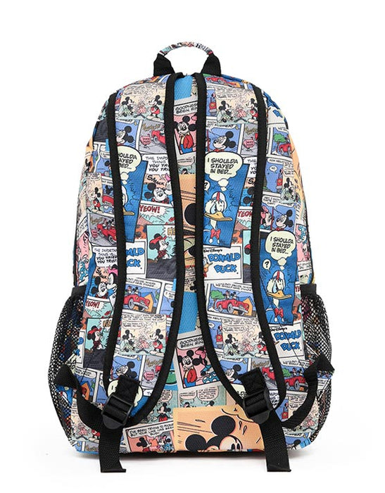 Disney Comic Backpack
