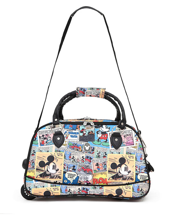 Disney Wheel Bag