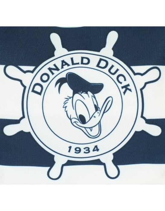 Donald Duck Canvas Shopper