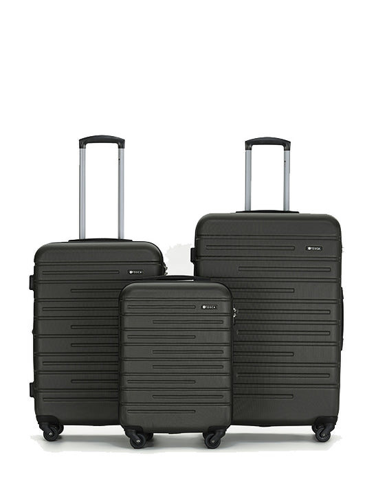 Elite Luggage Set