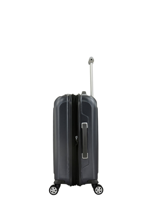 Eminent Kapstadt 55cm Small Hard Carry On - Carbon Grey