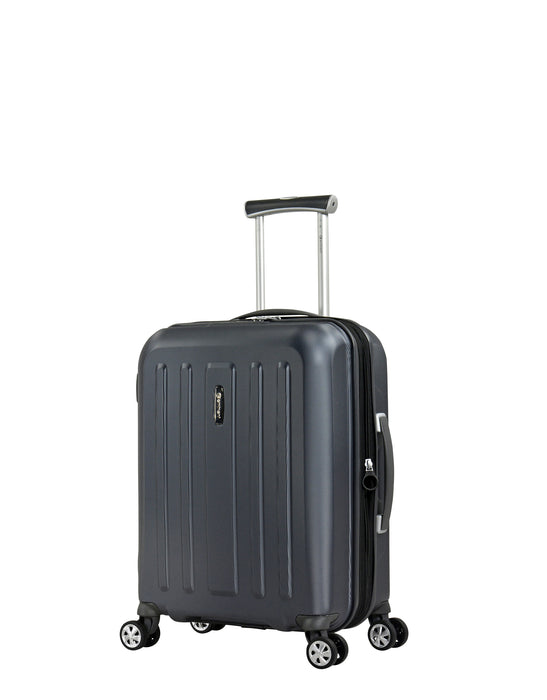 Eminent Kapstadt 55cm Small Hard Carry On - Carbon Grey