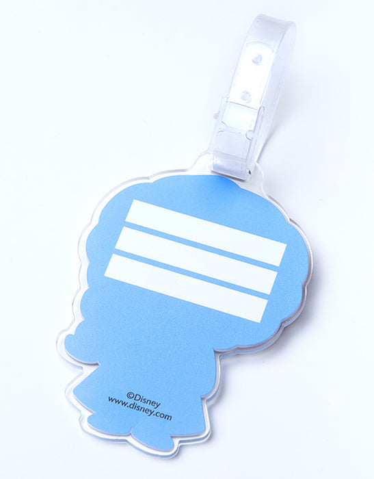 Disney Frozen Elsa Luggage Tag