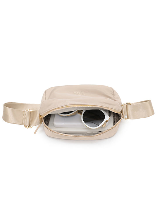 Small Harlow Shoulder Bag