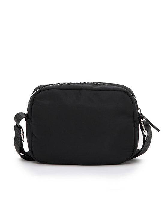 Harlow Small Shoulder Bag