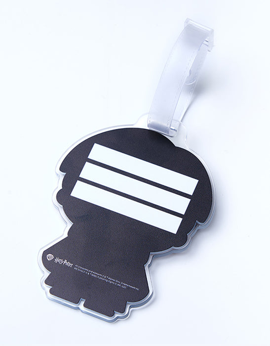 Harry Potter Luggage Tag