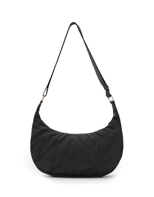 Hobo Bag Black Bac