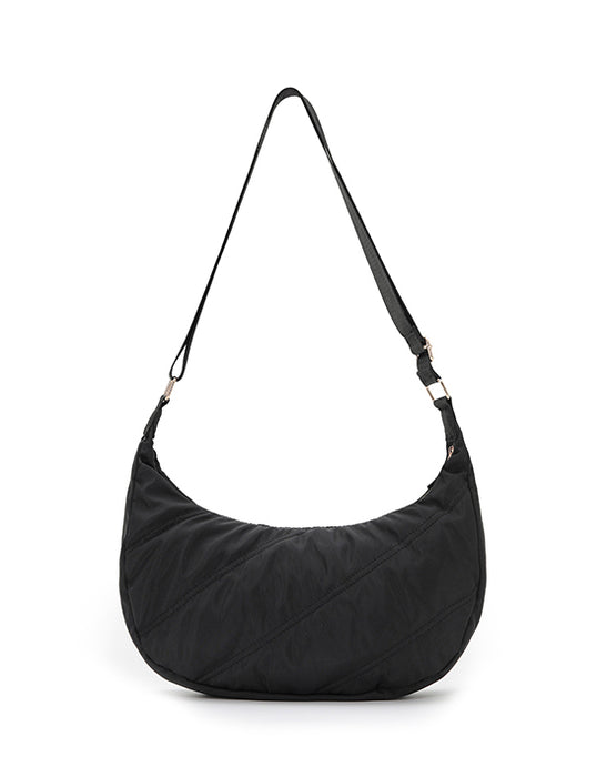 Hobo Bag Black Bac
