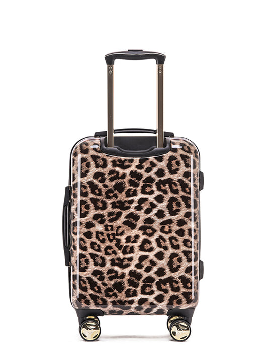 TOSCA Leopard Print