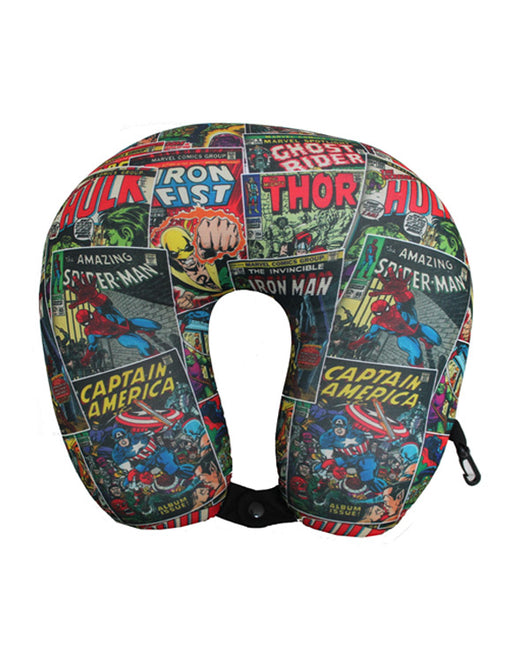Micro Bead Neck Cushion