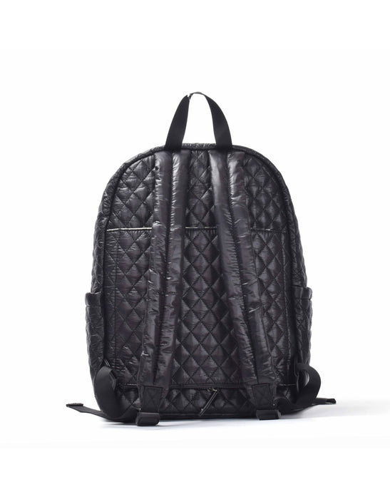 Metro Travel Backpack - Black