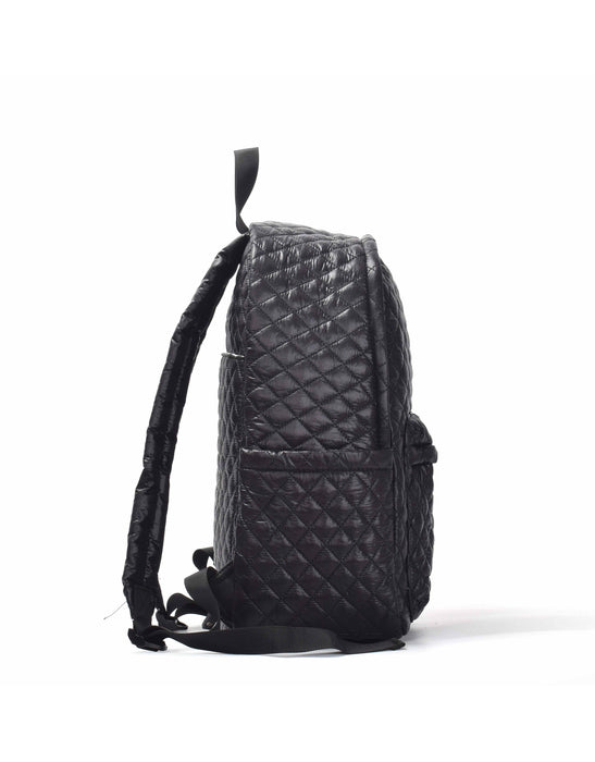Metro Travel Backpack - Black