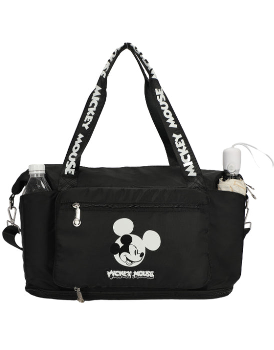 Mickey Mouse Large Tote Bag