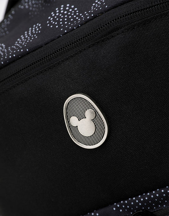 Disney Mickey Mouse Backpack - Black