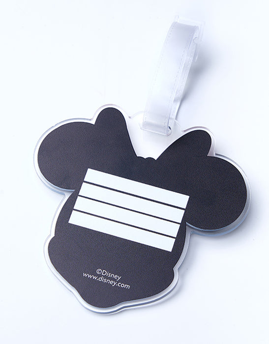 Mickey Mouse Luggage Tag