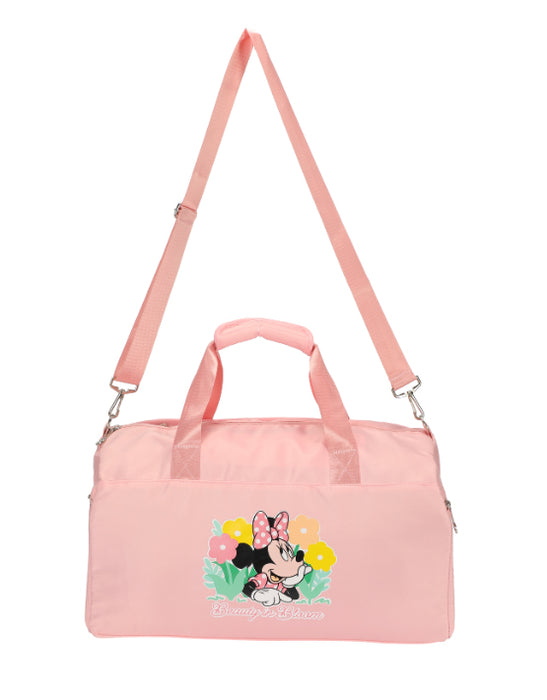 Disney Minnie Mouse Large Tote Bag - Pink