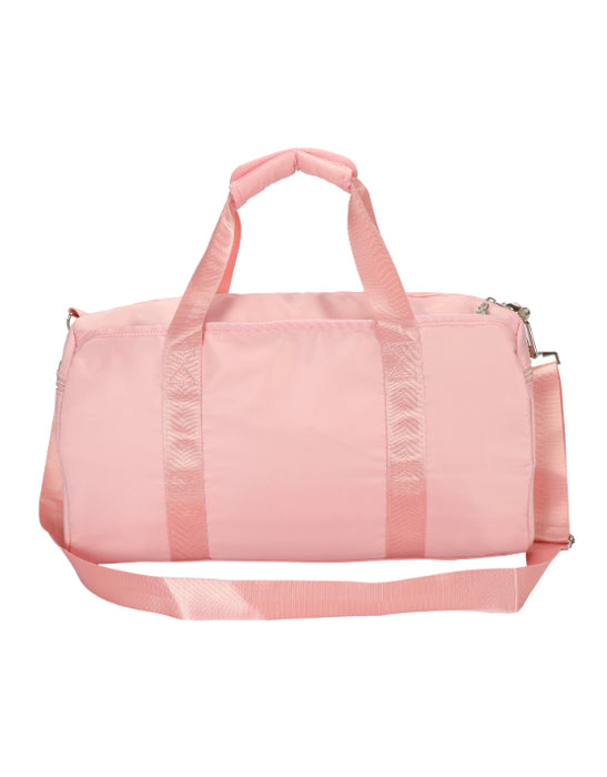 Disney Minnie Mouse Large Tote Bag - Pink