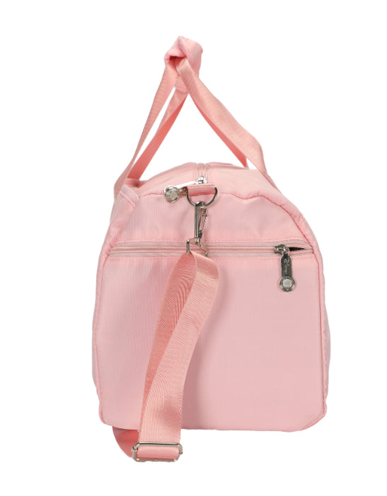 Disney Minnie Mouse Large Tote Bag - Pink