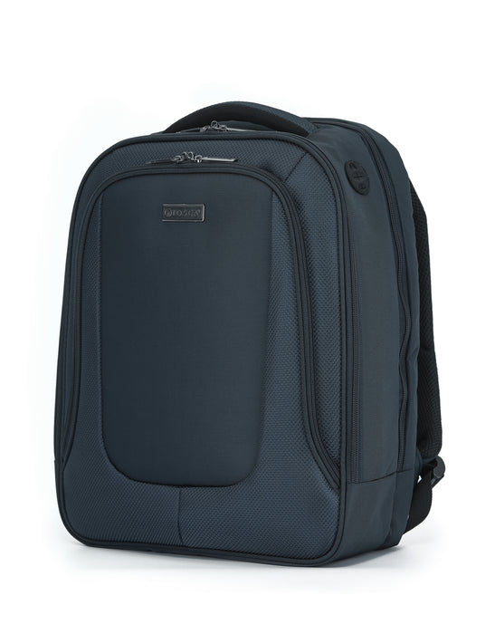 Business Backpack - Navy