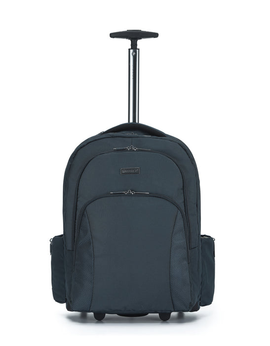 Oakmont Trolley Backpack - Navy