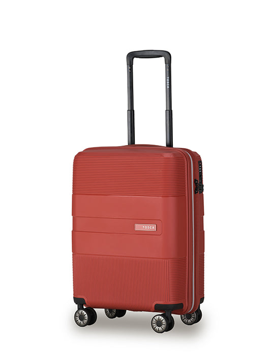 Orion 55cm Small Hard Case Carry On