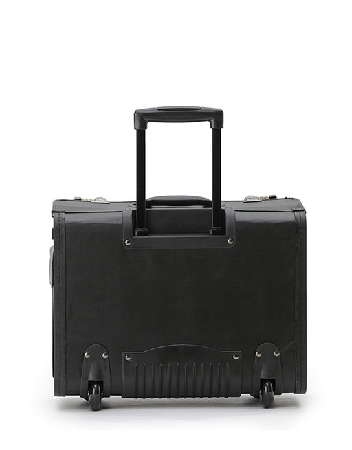 Pilots Case Black