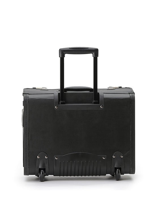 Pilots Case Black