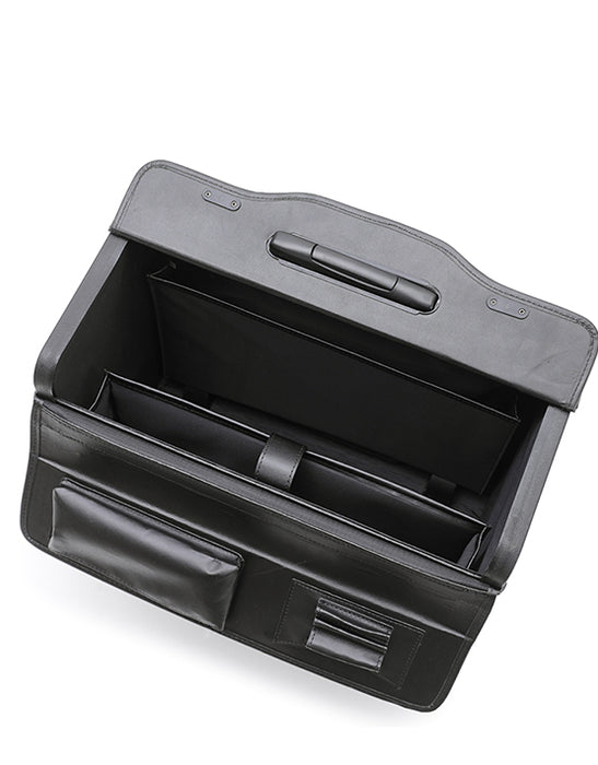 Pilots Case Top