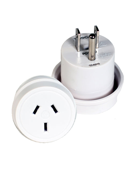 Power Adaptor for USA & Canada