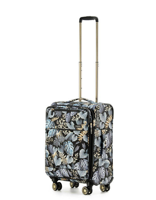 So Lite 54cm Small Soft Carry On - Golden Palm