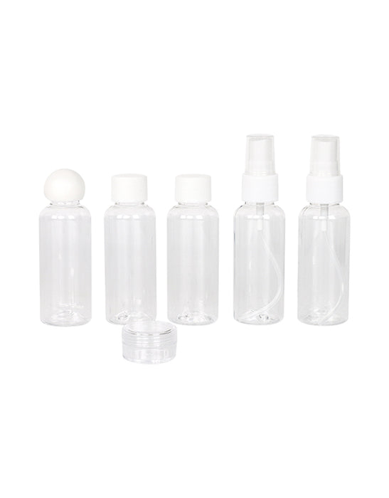 Travel Bottle Set