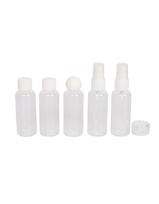 Travel Bottle Set