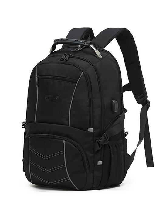 Deluxe Laptop Backpack