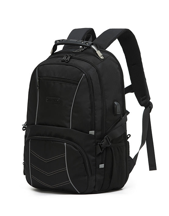 Deluxe Laptop Backpack