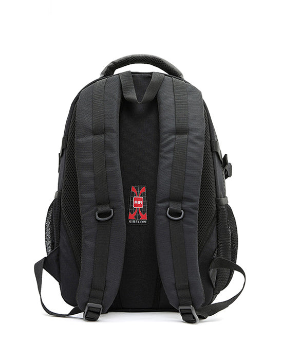 TOSCA Black Backpack