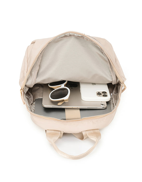 Harlow Backpack Open